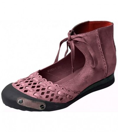 Fedoras Sneakers LIM ShopCasual Sneaker Lightweight - Purple - CL18X8T7RCD