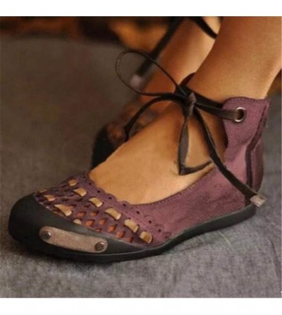 Fedoras Sneakers LIM ShopCasual Sneaker Lightweight - Purple - CL18X8T7RCD