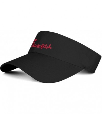 Sun Hats Unisex Sun Visor Hats Soft Hat Summer UV Protection Cowboy Hat for Mens Womens' - CX18W2N867H