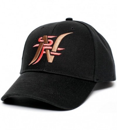 Baseball Caps Big Hero 6 Unisex-Adult One-Size Hat Cap Black - CW12HGJXZND