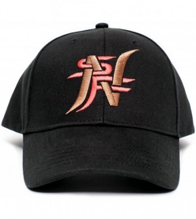 Baseball Caps Big Hero 6 Unisex-Adult One-Size Hat Cap Black - CW12HGJXZND