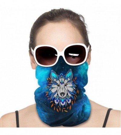 Balaclavas Balaclava Sun Protection Face Mask Bandana Face Shield Neck Warmer - Color1 - CO198C0N32O