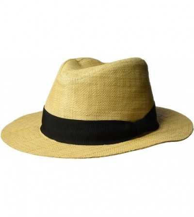 San Diego Hat Company Raffia