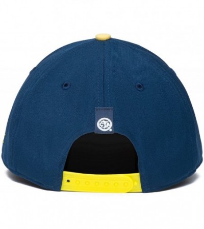 Baseball Caps Club America Core Adjustable Hat - CR12NULPMQZ