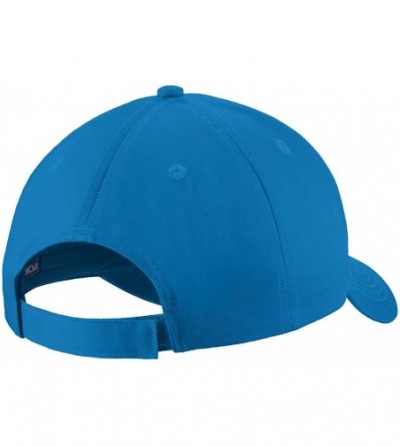 Baseball Caps Uniforming Twill Cap. C913 - Lime - C6126B153QJ