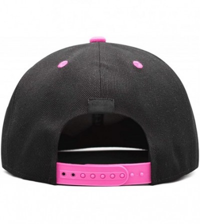 Baseball Caps Maverick Bird Logo Black Cap Hat One Size Snapback - 0logan Sun Conure-19 - CN18LTDTOG6