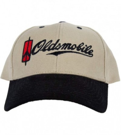 Designs Oldsmobile Hat Cap