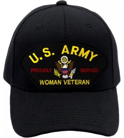 Patchtown US Army Veteran Adjustable