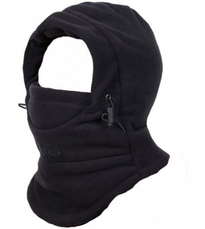 Childrens Winter Windproof Thick Adjustable